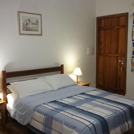 Pousada Miracolo Paraty Phòng bức ảnh
