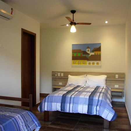 Pousada Miracolo Paraty Phòng bức ảnh