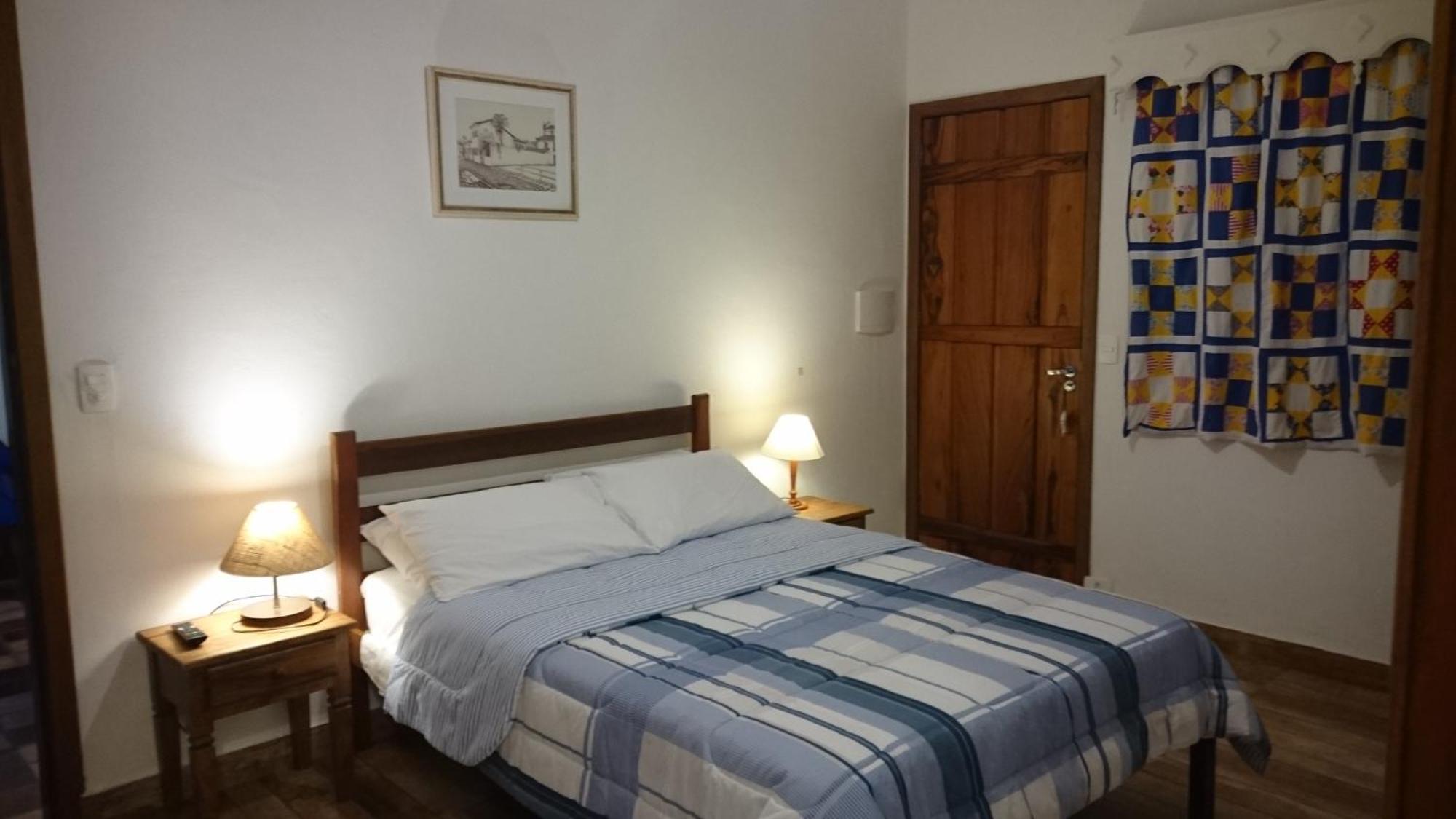 Pousada Miracolo Paraty Phòng bức ảnh