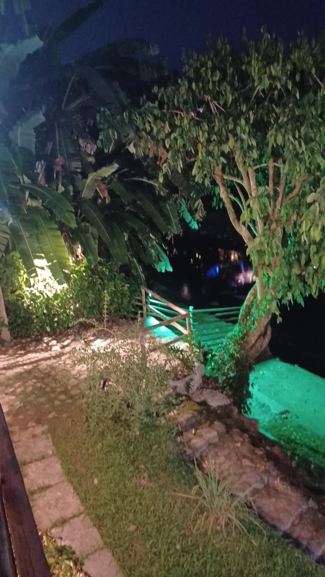 Pousada Miracolo Paraty Ngoại thất bức ảnh