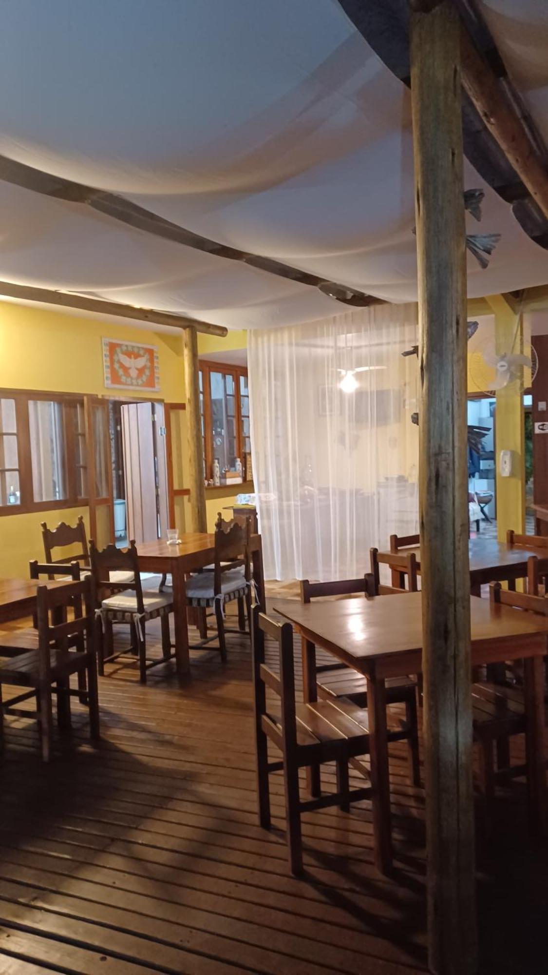 Pousada Miracolo Paraty Ngoại thất bức ảnh