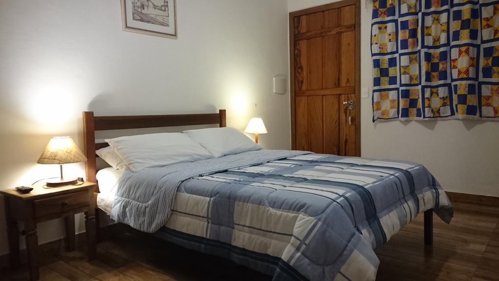 Pousada Miracolo Paraty Phòng bức ảnh