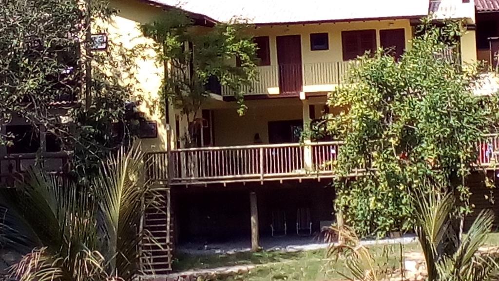 Pousada Miracolo Paraty Ngoại thất bức ảnh