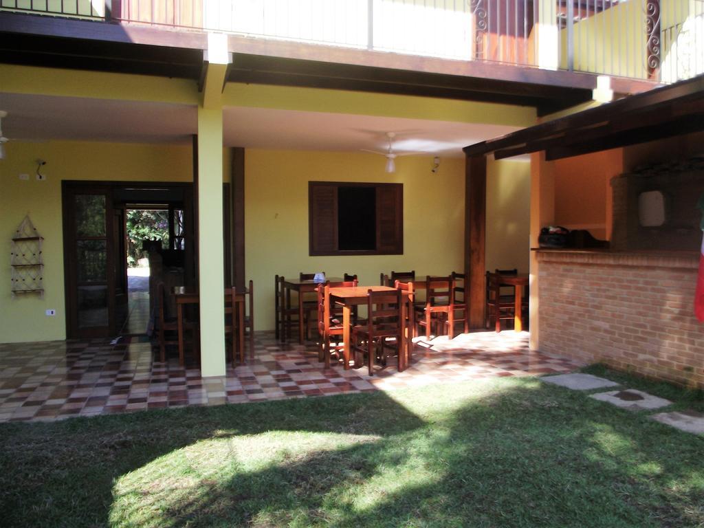 Pousada Miracolo Paraty Ngoại thất bức ảnh
