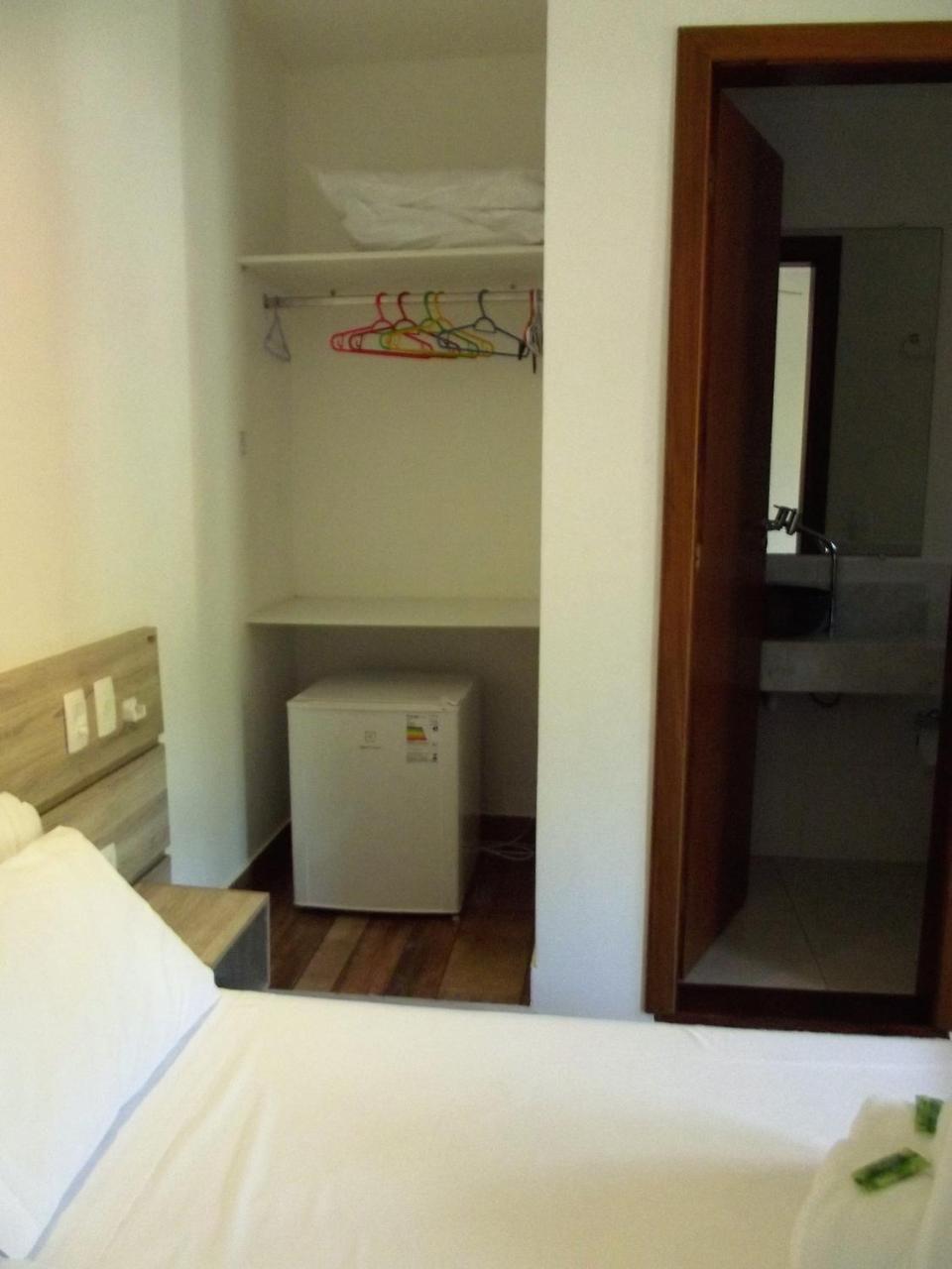 Pousada Miracolo Paraty Ngoại thất bức ảnh