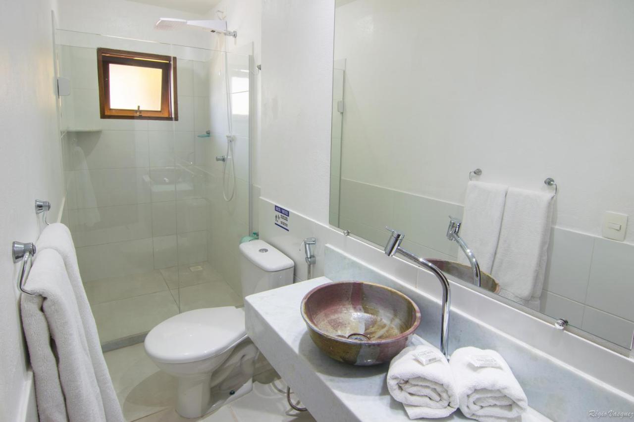 Pousada Miracolo Paraty Ngoại thất bức ảnh